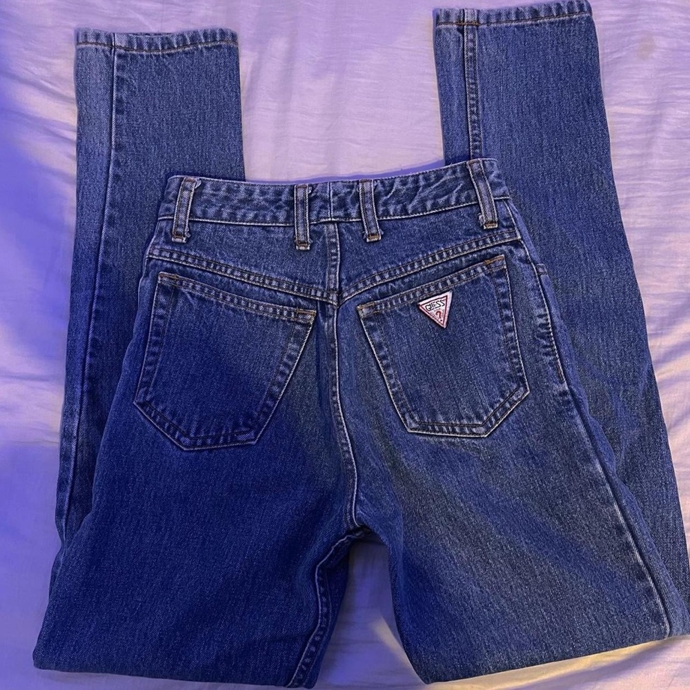 Vintage 90’s Guess Jeans